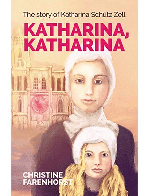 Katharina, Katharina